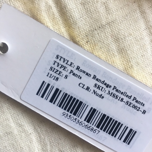 2 piece 💕💕 new Meshki💕💕 - Picture 4 of 5